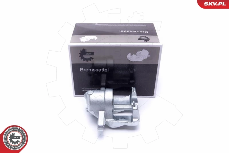 Brake Caliper